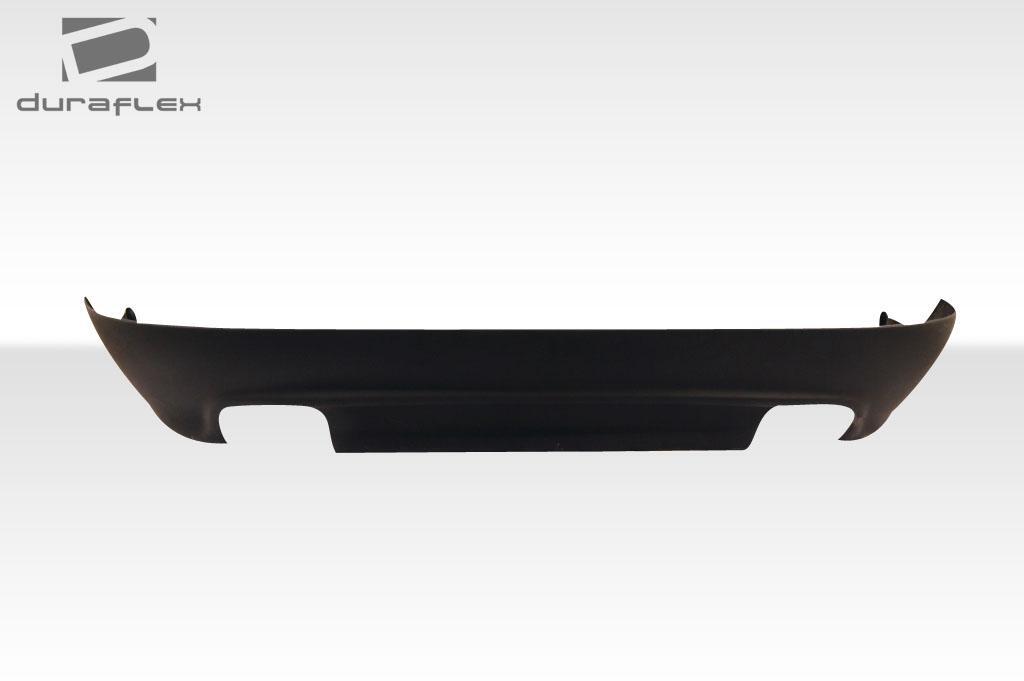 2002-2004 Audi A6 Duraflex Type A Rear Lip