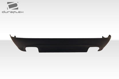 2002-2004 Audi A6 Duraflex Type A Rear Lip