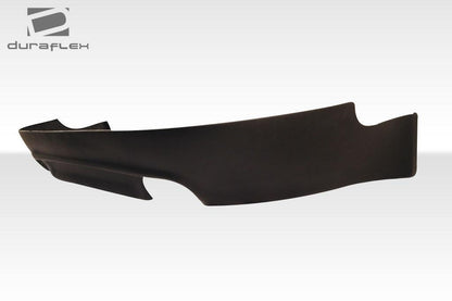2002-2004 Audi A6 Duraflex Type A Rear Lip