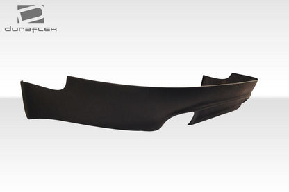 2002-2004 Audi A6 Duraflex Type A Rear Lip