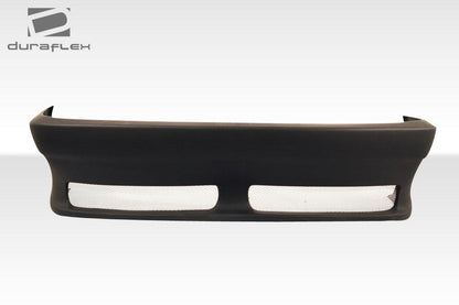 1992-1998 BMW 3 Series Duraflex I-Design Rear Bumper