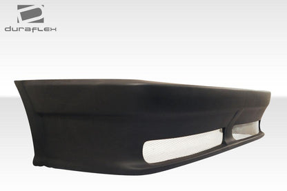 1992-1998 BMW 3 Series Duraflex I-Design Rear Bumper