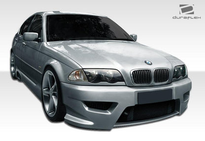 1999-2005 BMW 3 Series Duraflex I-Design Front Bumper