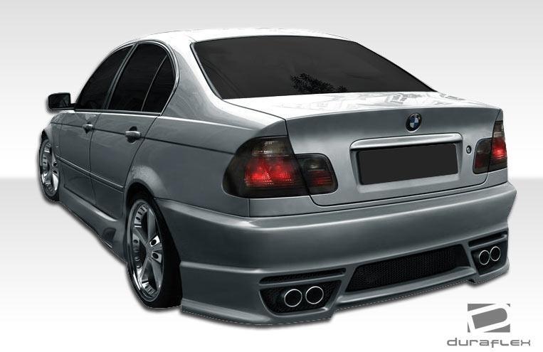 1999-2005 BMW 3 Series Duraflex I-Design Kit