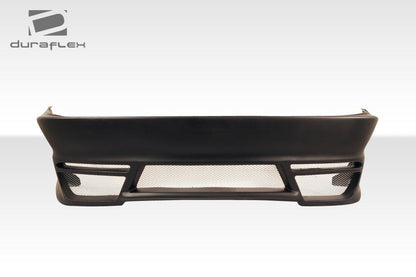 1999-2006 BMW 3 Series Duraflex I-Design Rear Bumper