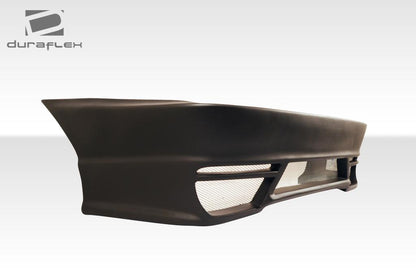 1999-2006 BMW 3 Series Duraflex I-Design Rear Bumper