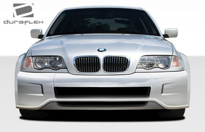 1999-2005 BMW 3 Series Duraflex I-Design Kit