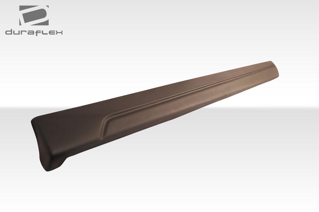 1999-2005 BMW 3 Series Duraflex I-Design Side Skirts