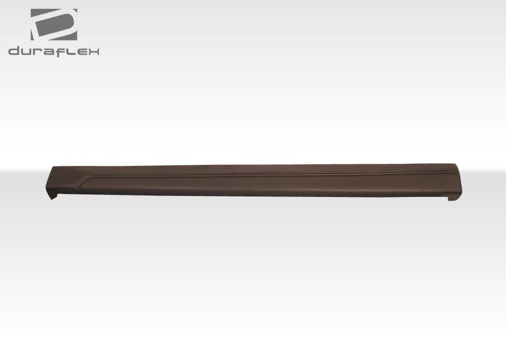 1999-2005 BMW 3 Series Duraflex I-Design Side Skirts