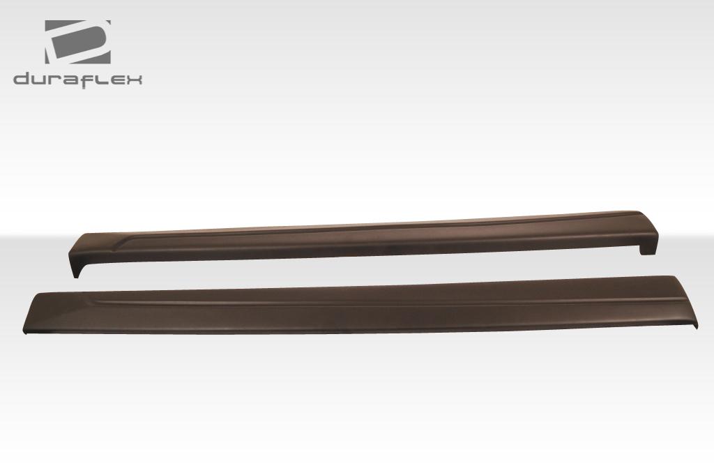1999-2005 BMW 3 Series Duraflex I-Design Kit