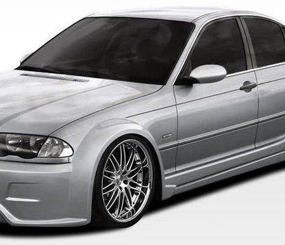 1999-2005 BMW 3 Series Duraflex I-Design Fender