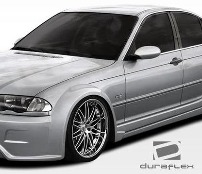 1999-2005 BMW 3 Series Duraflex I-Design Fender