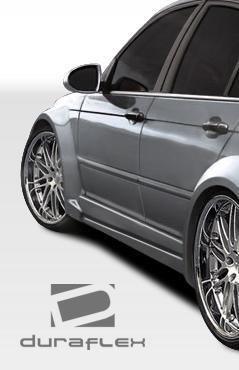 1999-2005 BMW 3 Series Duraflex I-Design Kit