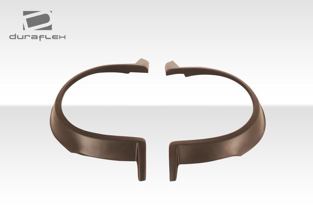 1999-2005 BMW 3 Series Duraflex I-Design Kit