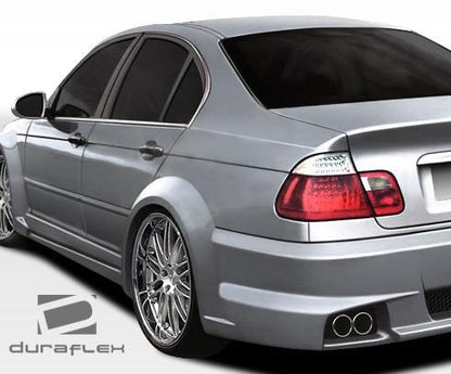 1999-2005 BMW 3 Series Duraflex I-Design Fender