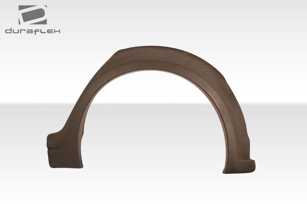 1999-2005 BMW 3 Series Duraflex I-Design Kit