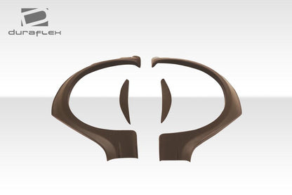 1999-2005 BMW 3 Series Duraflex I-Design Kit