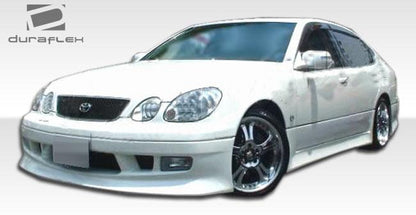 1998-2005 Lexus GS Duraflex V-Speed Kit