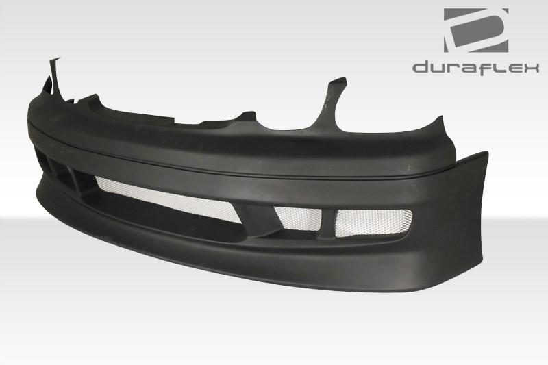 1998-2005 Lexus GS Duraflex V-Speed Front Bumper