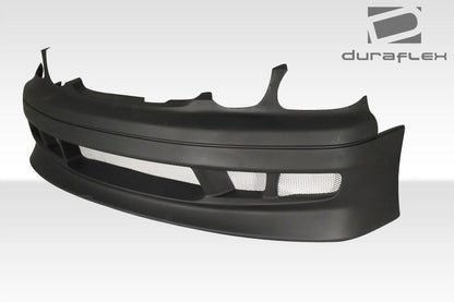 1998-2005 Lexus GS Duraflex V-Speed Front Bumper