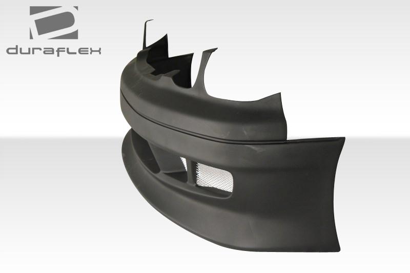 1998-2005 Lexus GS Duraflex V-Speed Front Bumper