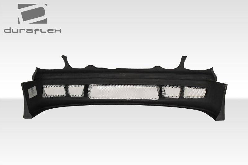 1998-2005 Lexus GS Duraflex V-Speed Front Bumper