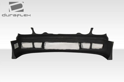 1998-2005 Lexus GS Duraflex V-Speed Front Bumper