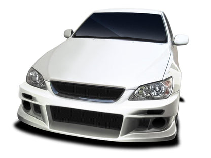 2000-2005 Lexus IS Duraflex EG-R Front Bumper