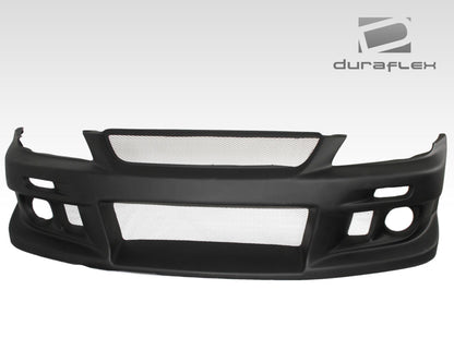 2000-2005 Lexus IS Duraflex EG-R Front Bumper