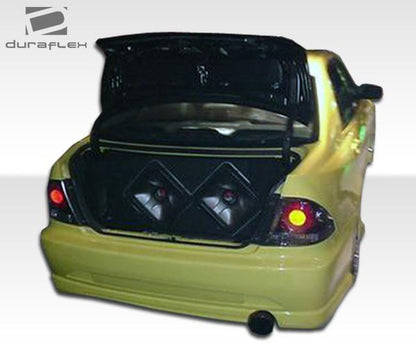2000-2005 Lexus IS Duraflex EG-R Kit