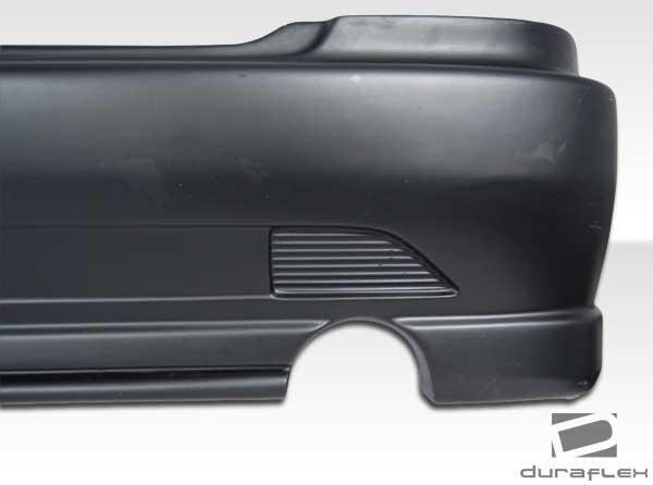 2000-2005 Lexus IS Duraflex EG-R Kit