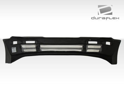 1990-1994 Lexus LS - Lexus Duraflex Forte Front Bumper