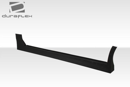 1995-2000 Lexus LS - Lexus Duraflex VIP Side Skirts