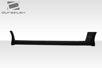 1995-2000 Lexus LS - Lexus Duraflex VIP Side Skirts