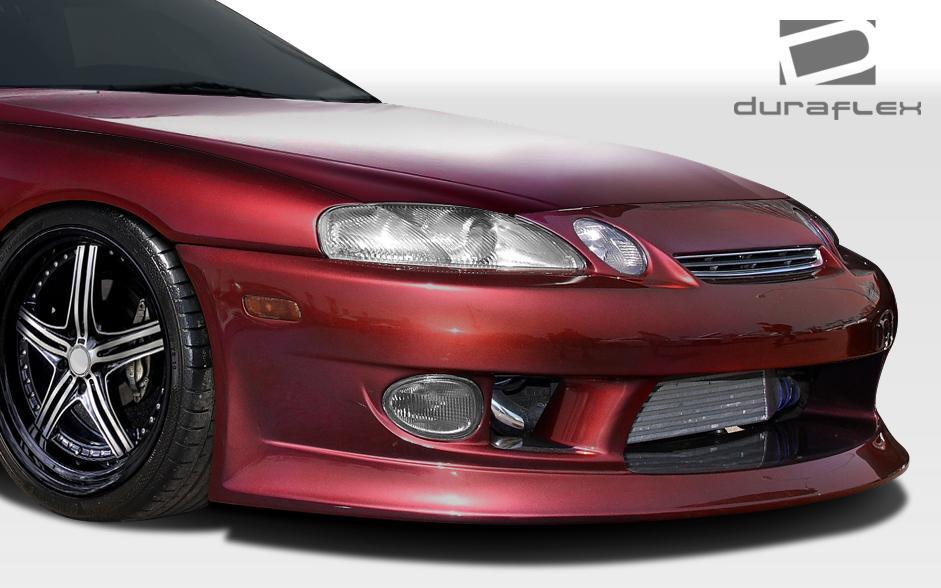 1992-2000 Lexus SC Duraflex V-Speed Kit