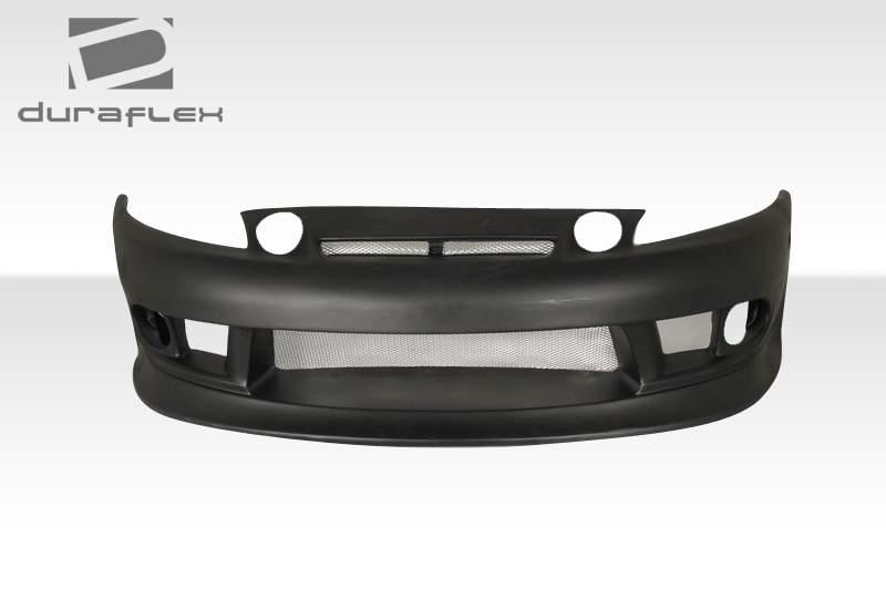 1992-2000 Lexus SC Duraflex V-Speed Front Bumper