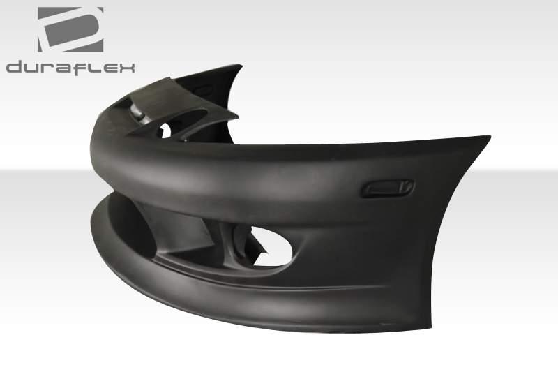 1992-2000 Lexus SC Duraflex V-Speed Kit