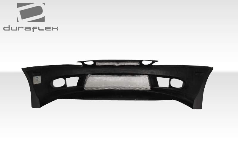 1992-2000 Lexus SC Duraflex V-Speed Front Bumper