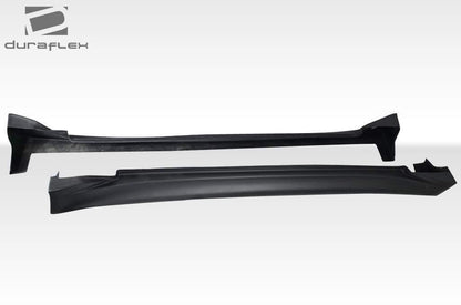 1992-2000 Lexus SC Duraflex V-Speed Kit