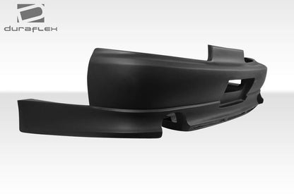 1992-2000 Lexus SC Duraflex V-Speed Rear Bumper