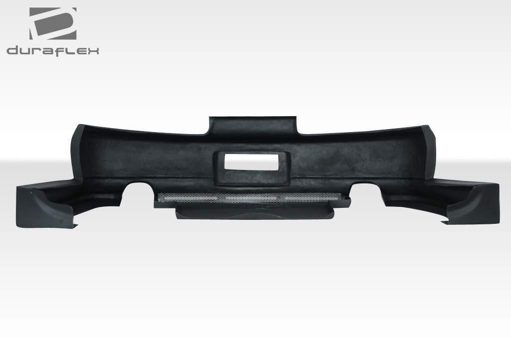 1992-2000 Lexus SC Duraflex V-Speed Rear Bumper