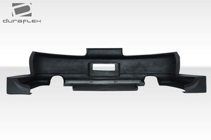1992-2000 Lexus SC Duraflex V-Speed Rear Bumper