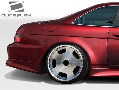 1992-2000 Lexus SC Duraflex V-Speed Fender