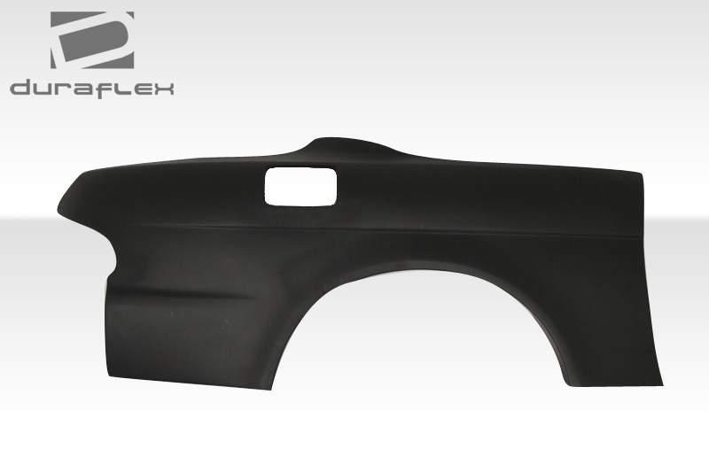 1992-2000 Lexus SC Duraflex V-Speed Kit