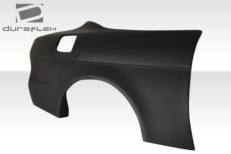 1992-2000 Lexus SC Duraflex V-Speed Kit