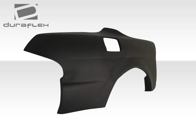 1992-2000 Lexus SC Duraflex V-Speed Kit