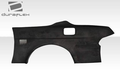 1992-2000 Lexus SC Duraflex V-Speed Kit