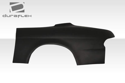 1992-2000 Lexus SC Duraflex V-Speed Fender