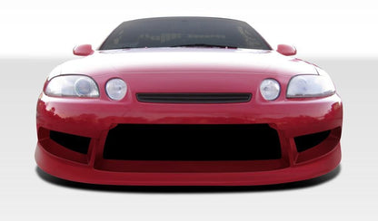 1992-2000 Lexus SC Duraflex O-Design Front Bumper