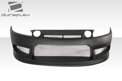1992-2000 Lexus SC Duraflex O-Design Front Bumper